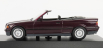 Minichamps BMW 3-series (e36) Cabriolet 1993 1:43 Purple Met