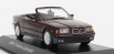 Minichamps BMW 3-series (e36) Cabriolet 1993 1:43 Purple Met