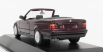 Minichamps BMW 3-series (e36) Cabriolet 1993 1:43 Purple Met