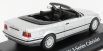 Minichamps BMW 3-series (e36) Cabriolet 1993 1:43 Silver