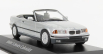 Minichamps BMW 3-series (e36) Cabriolet 1993 1:43 Silver