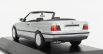 Minichamps BMW 3-series (e36) Cabriolet 1993 1:43 Silver