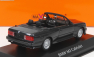 Minichamps BMW 3-series M3 Cabriolet (e30) 1988 1:43 Black Met