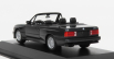 Minichamps BMW 3-series M3 Cabriolet (e30) 1988 1:43 Black Met