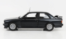 Minichamps BMW 3-series M3 (e30) 1987 1:18 Blue Met