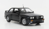 Minichamps BMW 3-series M3 (e30) 1987 1:18 Blue Met