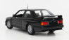 Minichamps BMW 3-series M3 (e30) 1987 1:18 Blue Met