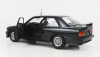 Minichamps BMW 3-series M3 (e30) 1987 1:18 Blue Met