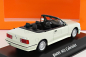 Minichamps BMW 3-series M3 (e30) Cabriolet 1988 1:43 Bílá