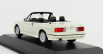 Minichamps BMW 3-series M3 (e30) Cabriolet 1988 1:43 Bílá