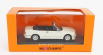 Minichamps BMW 3-series M3 (e30) Cabriolet 1988 1:43 Bílá