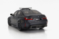 Minichamps BMW 3-series M3 (g80) Safety Car Motogp Season 2020 1:18 Grey