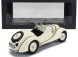 Minichamps BMW 328 Roadster 1936 1:18 Cream