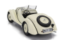 Minichamps BMW 328 Roadster 1936 1:18 Cream