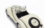 Minichamps BMW 328 Roadster 1936 1:18 Cream