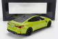 Minichamps BMW 4-series M4 (g82) 2020 1:18 Žlutá Černá