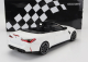 Minichamps BMW 4-series M4 (g83) Cabriolet 2020 1:18 Bílá