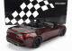 Minichamps BMW 4-series M4 (g83) Cabriolet 2020 1:18 Red Met