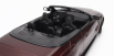 Minichamps BMW 4-series M4 (g83) Cabriolet 2020 1:18 Red Met