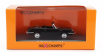 Minichamps Fiat 850 Sport Spider 1968 1:43 Black