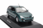 Minichamps Ford england Focus 1998 1:43 Green Met