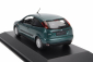 Minichamps Ford england Focus 1998 1:43 Green Met