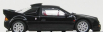 Minichamps Ford england Rs200 1986 1:43 Black