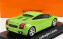 Minichamps Lamborghini Gallardo 2004 1:43 Green Met