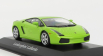 Minichamps Lamborghini Gallardo 2004 1:43 Green Met