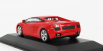 Minichamps Lamborghini Gallardo 2004 1:43 Red