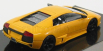 Minichamps Lamborghini Murcielago Lp640 2006 - Museum Series 1:43 Žlutá