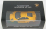 Minichamps Lamborghini Murcielago Lp640 2006 - Museum Series 1:43 Žlutá