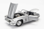 Minichamps Mercedes benz 300sl Roadster Spider (w198) 1957 1:18 Silver