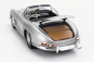 Minichamps Mercedes benz 300sl Roadster Spider (w198) 1957 1:18 Silver