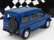 Minichamps Mercedes benz G-class Long (w460) 1980 1:18 Blue