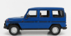 Minichamps Mercedes benz G-class Long (w460) 1980 1:18 Blue