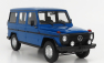 Minichamps Mercedes benz G-class Long (w460) 1980 1:18 Blue