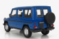 Minichamps Mercedes benz G-class Long (w460) 1980 1:18 Blue