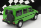 Minichamps Mercedes benz G-class Long (w460) 1980 1:18 Světle Zelená