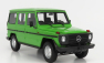 Minichamps Mercedes benz G-class Long (w460) 1980 1:18 Světle Zelená