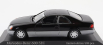 Minichamps Mercedes benz S-class 600sec (c140) 1992 1:43 Black