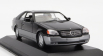 Minichamps Mercedes benz S-class 600sec (c140) 1992 1:43 Black