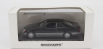 Minichamps Mercedes benz S-class 600sec (c140) 1992 1:43 Black