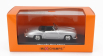 Minichamps Mercedes benz Sl-class 190sl (w121) Spider 1955 1:43 Silver