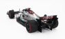 Minichamps Mercedes gp F1 W13e Mercedes-amg Petronas F1 N 63 1:18, stříbrná