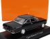 Minichamps Opel Rekord A Coupe 1962 1:43 Black