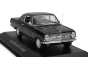 Minichamps Opel Rekord A Coupe 1962 1:43 Black