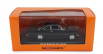 Minichamps Opel Rekord A Coupe 1962 1:43 Black