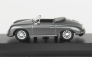 Minichamps Porsche 356a Speedster Cabriolet 1956 1:43 Grey Met