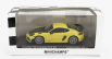 Minichamps Porsche 718 (982) Cayman Gt4 Rs 2021 1:43 Žlutá